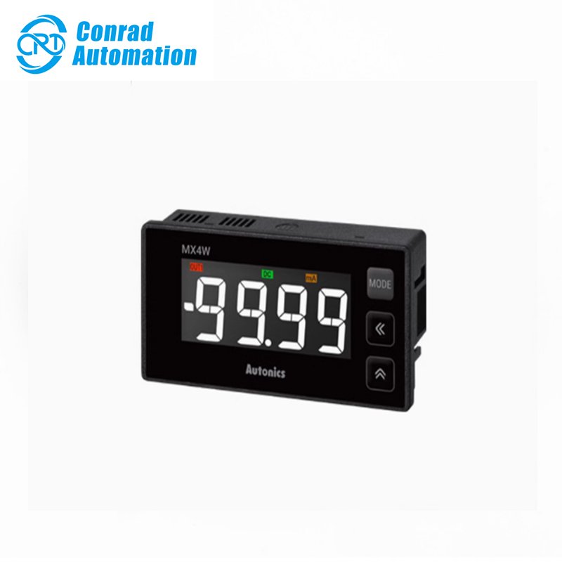 AUTO ThermostatsMX4W-V-FN MX4W-A-FN PRDCM12-4DP Series Thermostats